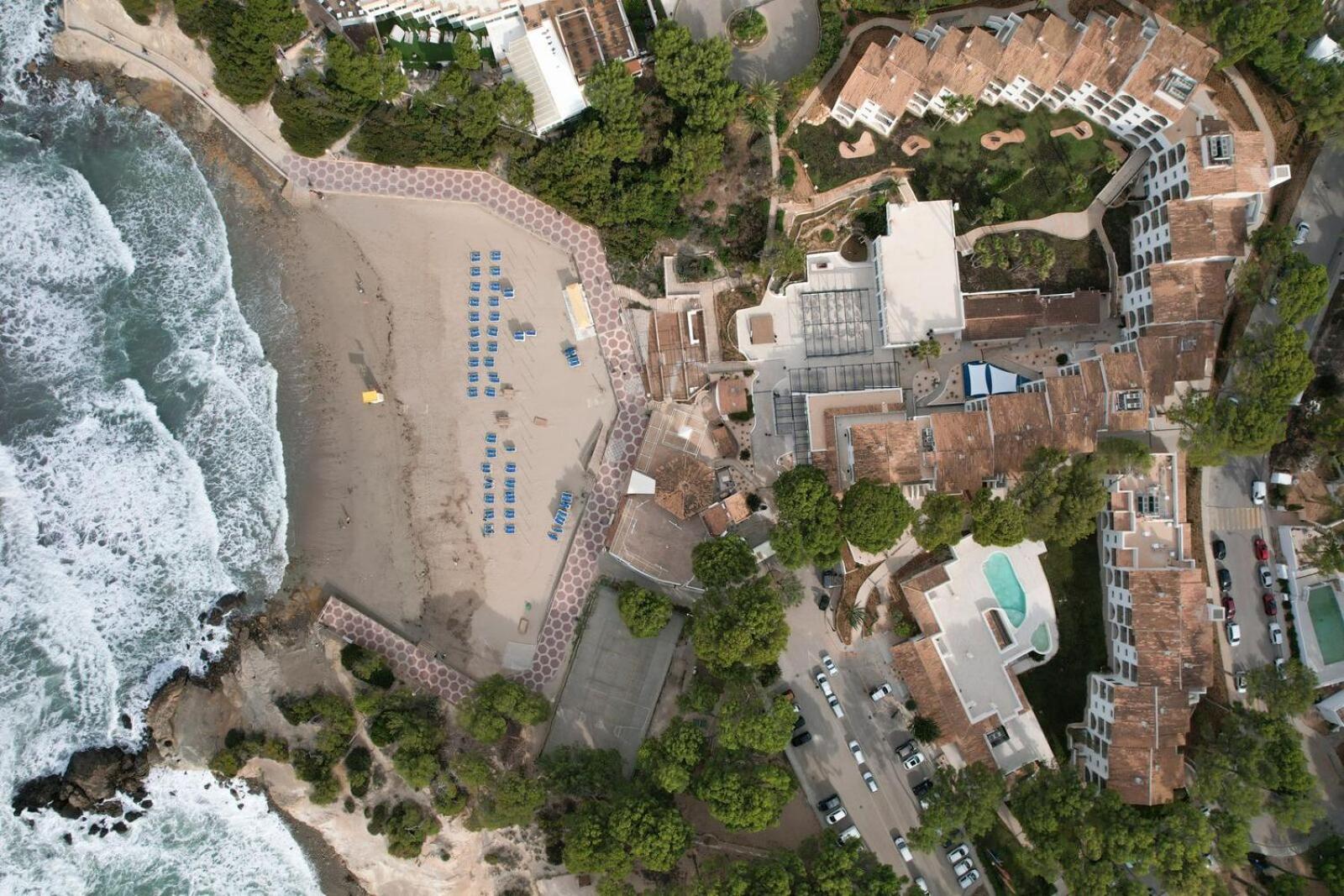 Hapimag Resort Paguera Peguera Exterior photo