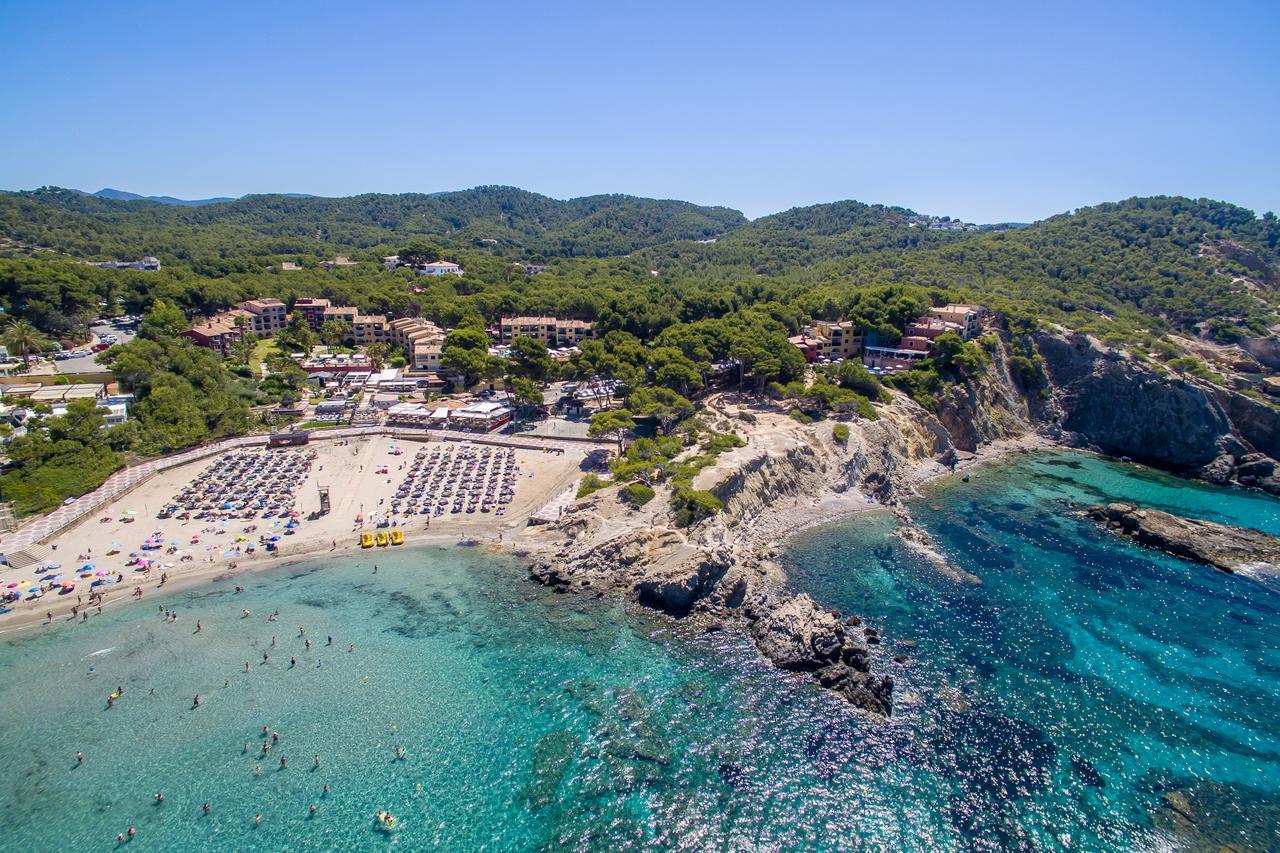Hapimag Resort Paguera Peguera Exterior photo